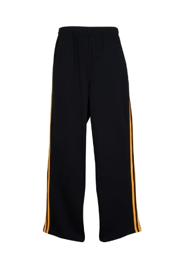 Picture of RAMO, Mens Striped Track Pant